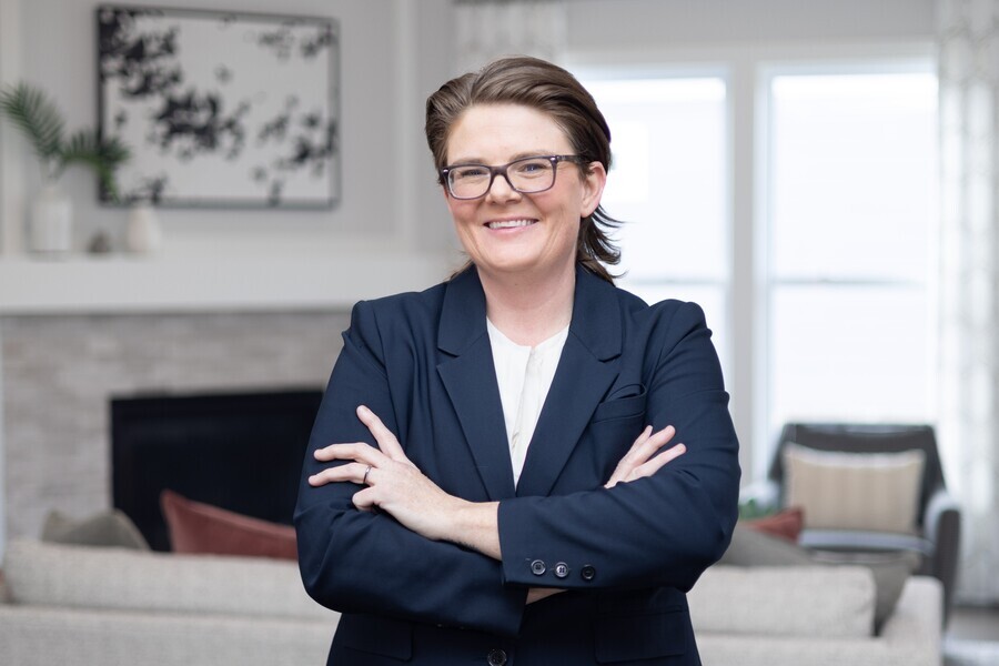 Emily Baker Columbus North Key Realty